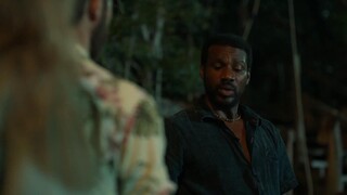 Bờ Biển Mosquito (Phần 2) EP 3 [Sub Việt]