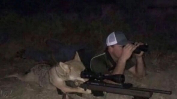 I didn’t speed it up that much!