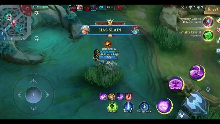 ALICE&JS TANDEM BRRR!!