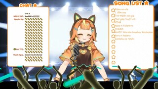 khi ban mai hỏi giới tính của những bạn fan