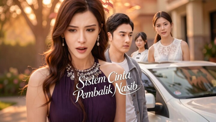 Sistem Cinta Pembalik Nasib Full Bahasa Indonesia (MELO)