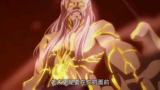 白小纯凭借一人之力阻止两宗开战