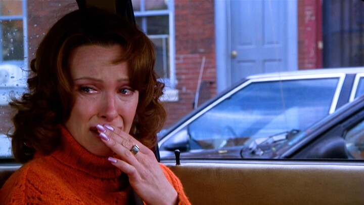 Every ghost you fear is someone others long to see but can never meet!