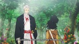 Jigokuraku Episode 10 sub english