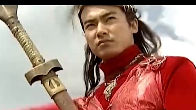 So this is how Yu Bo got the Lianchengbi? This is indeed Brother Tong, Xiao Shiyilang.