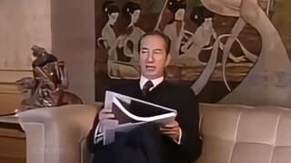 لقطات حقيقية من الحياة الخاصة لملياردير القمار هو هونغ شين، فاخرة للغاية