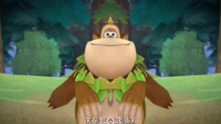 《能  畜  没》第一期