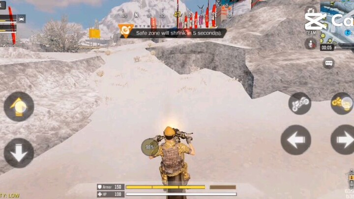 #bugoy tumira ng tres motor back flip