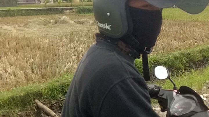 my trap my adventur