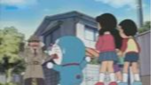 Doraemon Episode 276