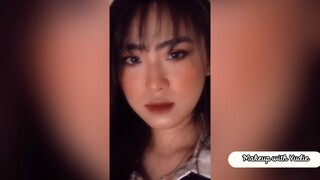 Hướng dẫn makeup tone cam quốc dân