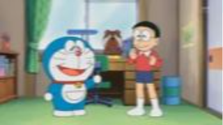 Doraemon episode 749