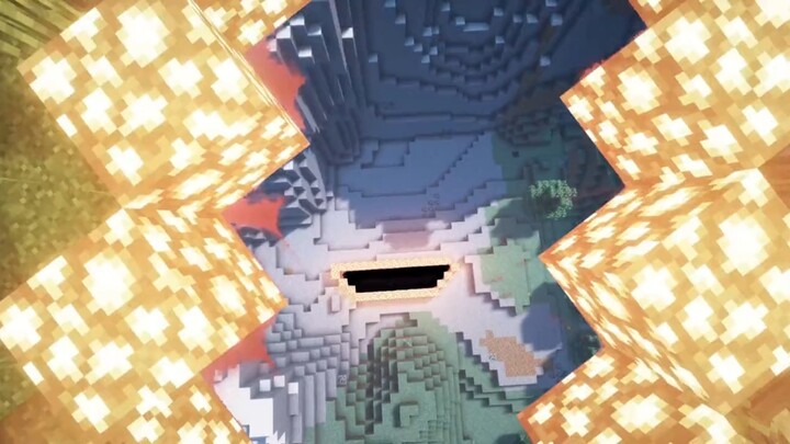 Seamless Parkour