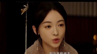 [Mo Yu Yunjian] Preview Tập 28 Xue Fangfei giúp Xiao Heng thoát khỏi Tai Bu Ling, đúng là kẻ chủ mưu