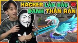 Mini World sinh tồn #5: Hacker lần đầu đi đánh Boss Thần Rắn và cái kết