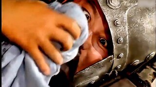 Liu Bei: Dua pasang surut membuatku tidak bisa tidur nyenyak!