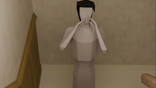 最离谱的事件之一 谁才是真正的母亲#原创动画 #动画还原 #3D动画