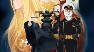 Battleship Yamato 2199  - Eps 09 SUB INDO