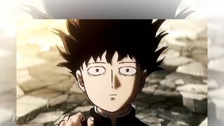 mob psycho 100