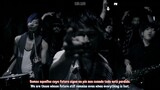 UVERworld - WE ARE GO (PV) Español-English [UVERandom]