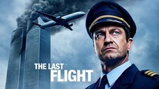 When the sky turns hostile, survival is the only mission full movie