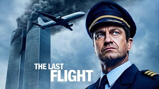 When the sky turns hostile, survival is the only mission full movie