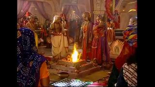 Prithviraj Chauhan Tv Serial