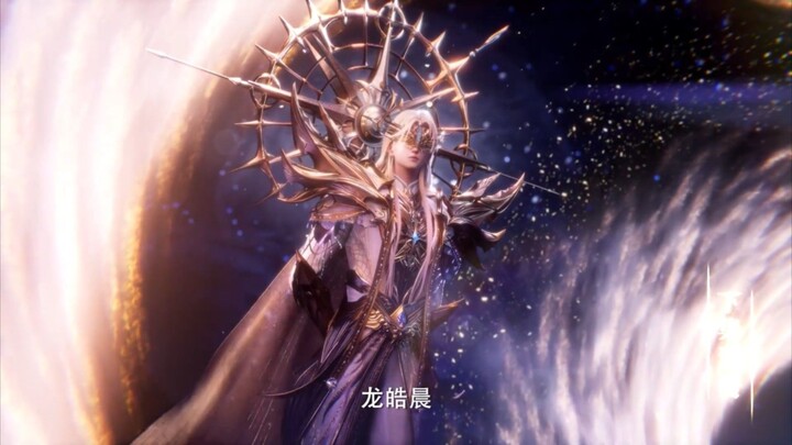 PV THRONE OF SEAL EPISODE 192