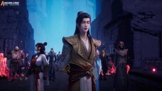 Martial Master Eps 559 Sub Indo