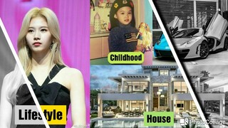 Twice Sana Lifestyle 2021 ★ boyfriend, Net worth & Biography