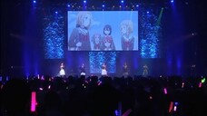 Mankai Matsuri sub Indonesia - Aurora Days (Mankai Matsuri 2)