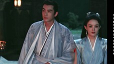 Zhao Liying×Lin Gengxin|Xingzhi pasti menyukai Shen Li