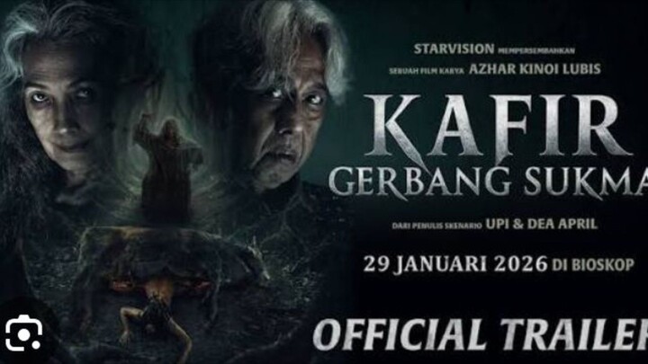 Kafir: Gerbang Sukma