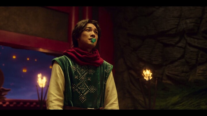 Yu Yu Hakusho / Ghost Fighter Tagalog Dubbed Episode 2