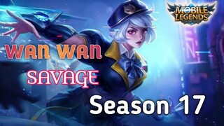 Wan Wan 2020,THE ULTIMATE KILLER!