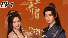 [ENG] EP 1 Aligned Reverence 2025