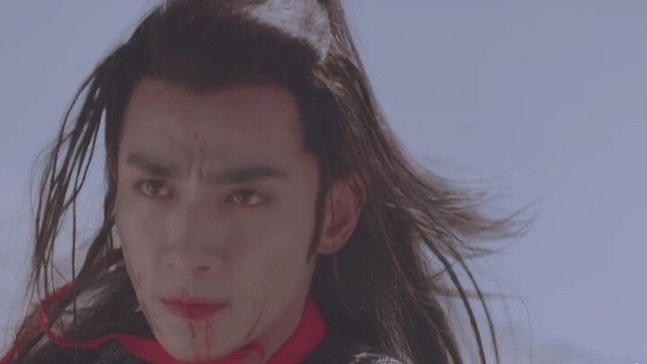 【Zhu Yilong】Fu Hongxue | Dunia | Hanya Untuk Dia