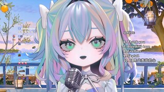 【YUY/Ge Hui】القمر يمثل قلبي
