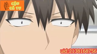 Đừng làm tôi thất vọng, đừng làm tôi thất vọng「AMV」#animeme