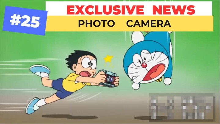 Doraemon Terbaru 2023 No Zoom HD Bahasa Subtitle Indonesia E-25
