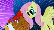 My Little Pony: Friendship Is Magic | S01E17 - Stare Master (Filipino)