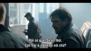 Đạo tặc EP 2 [Sub Việt]