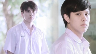 [รีมิกซ์]Ohm&Non ใน <Bad Buddy the Series>