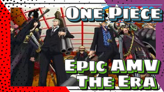 [One Piece] Who Rules The Current Era?!