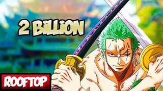 One Piece - Strongest Supernova: Zoro Surpassed Luffy Law & Kid