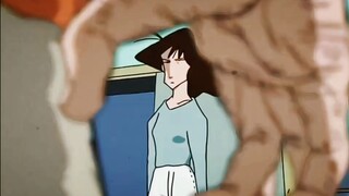 "Doraemon không sôi động bằng Boruto"