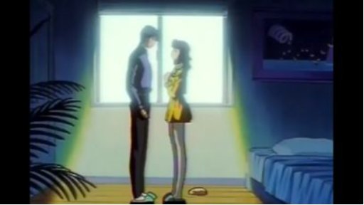 Fushigi Yuugi Tagalog Episode 41