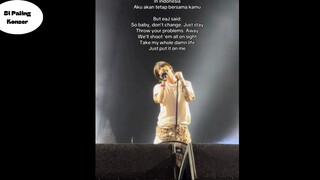 11 Januari - GIGI. Live at Pestapora 2025. #pestapora2025 #pestapora #konsermusik #konserjakarta #gi