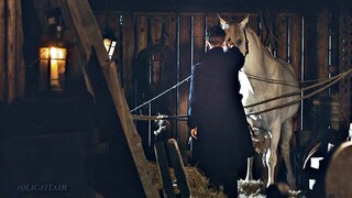 流淌着黑色血液的吉普赛人是最惹不起的敌人 （15） s1e2 浴血黑帮