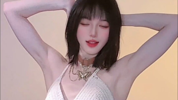 【Ratu Penjara】Mudah digoyangkan, tidak memilih lagu, coba tebak lagu apa